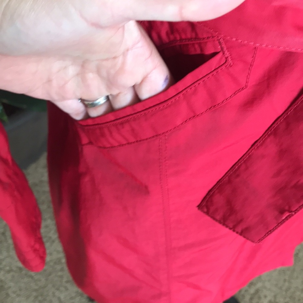 Nwot Ambition Jacket - image 8